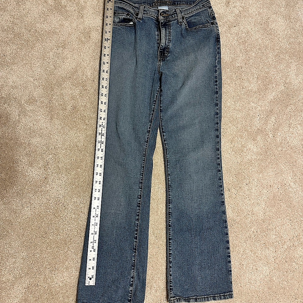 Women’s jeans 6P